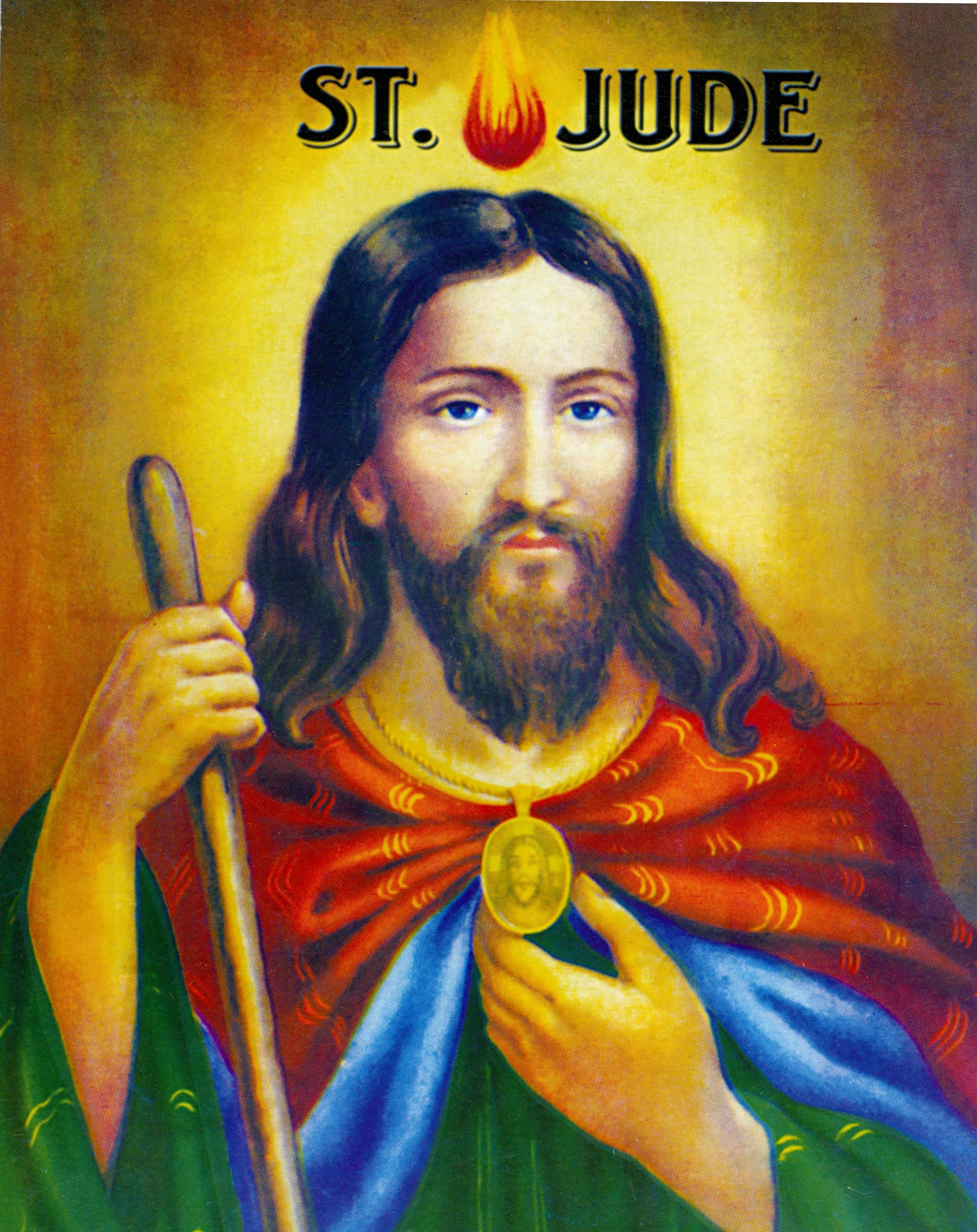Parishioner