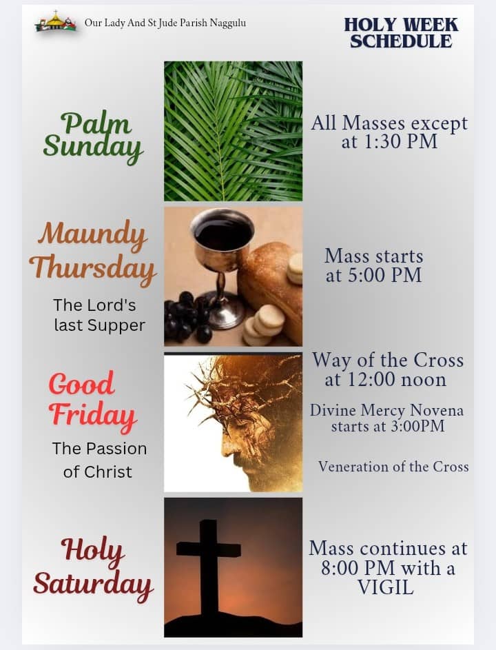 Parishioner